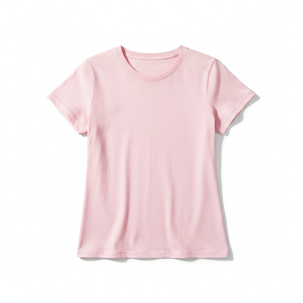 Grey t-shirt
